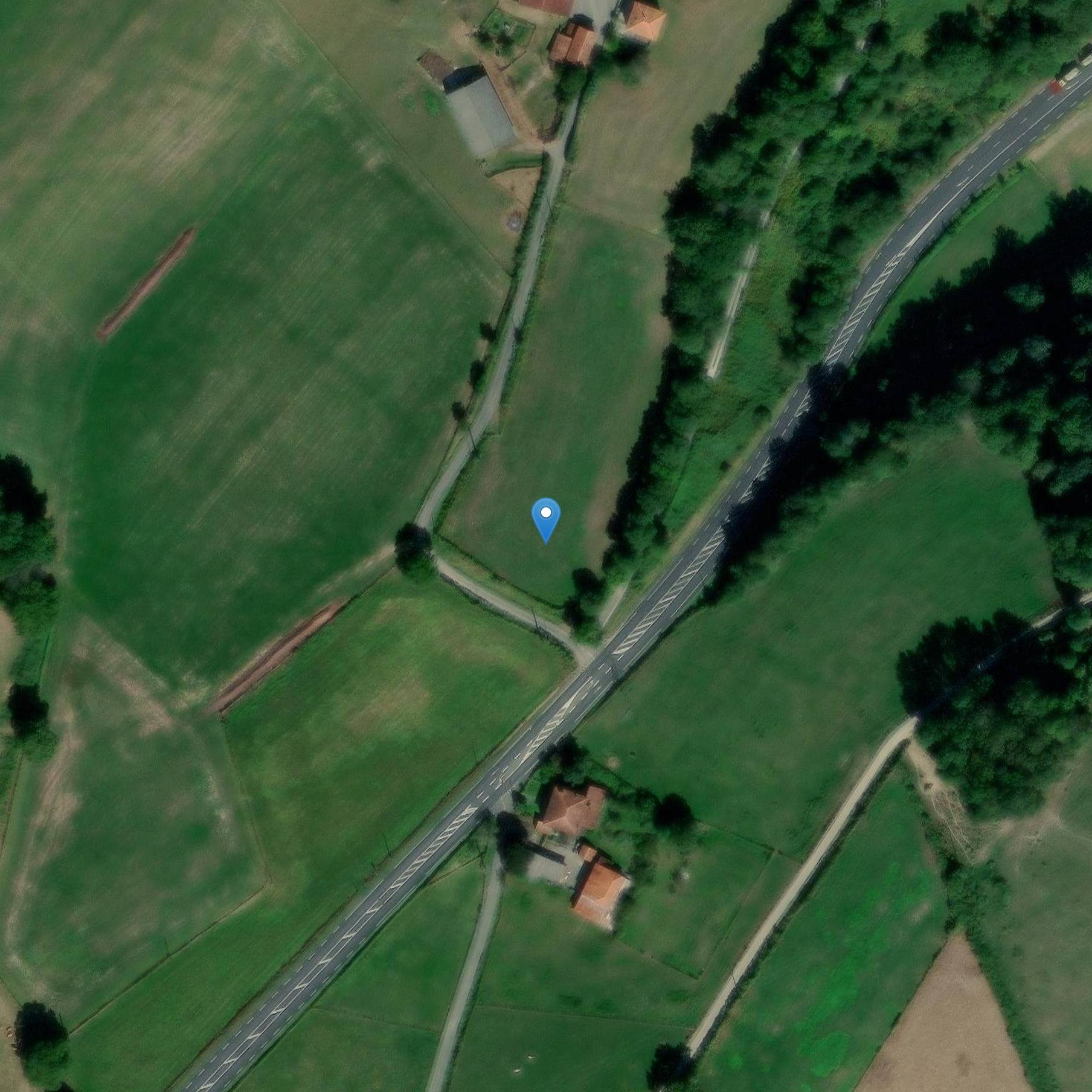 Photo de Croix de Galcetaburu