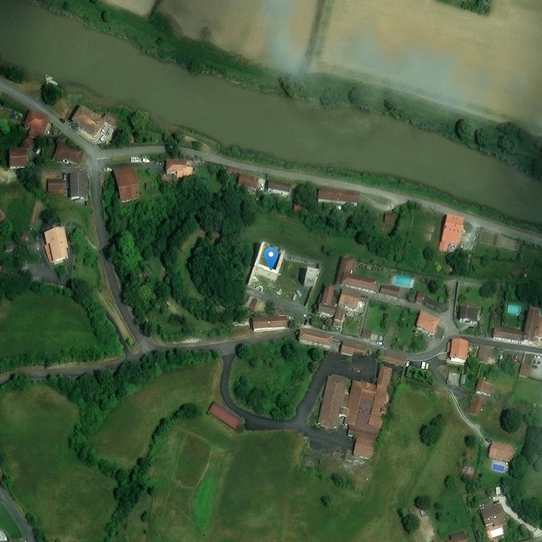 Photo de Château de Guiche