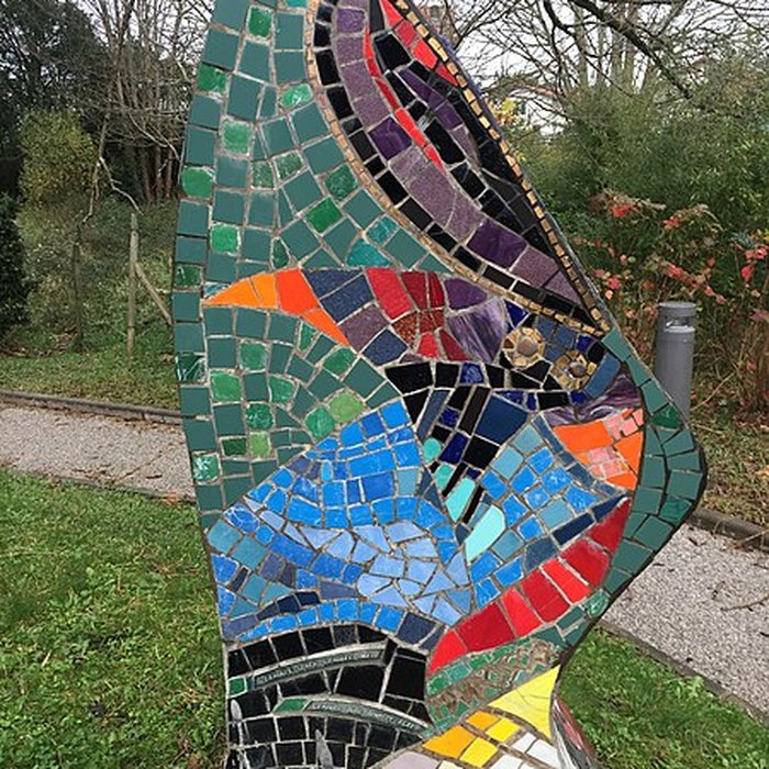 Photo de Villa Saraléguinéa