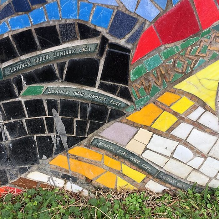 Photo de Villa Saraléguinéa