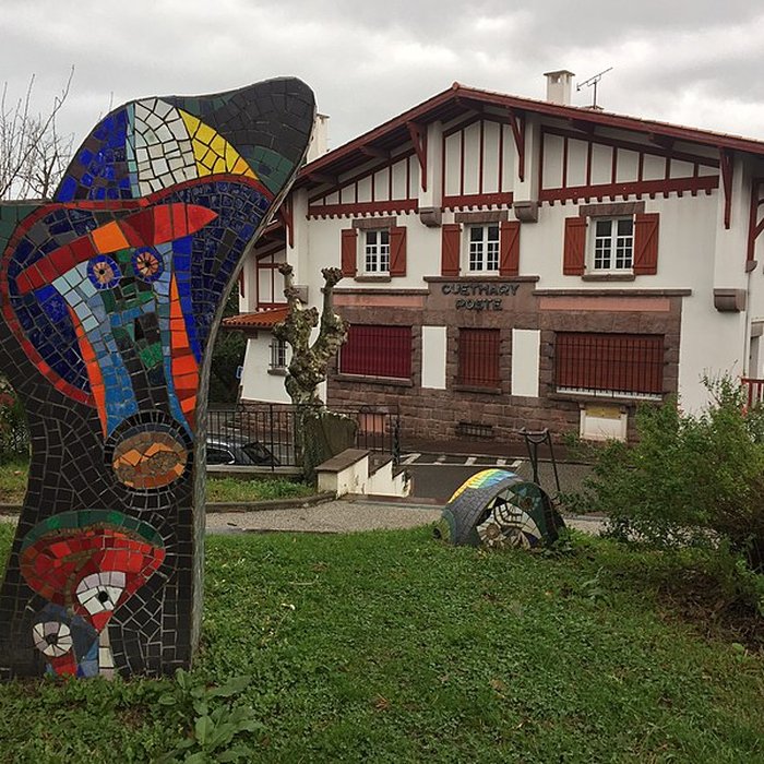 Photo de Villa Saraléguinéa