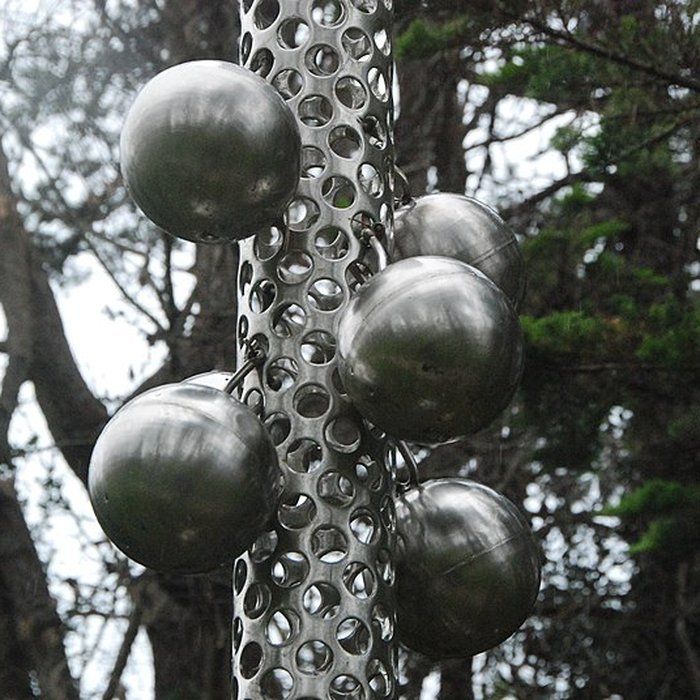 Photo de Villa Saraléguinéa