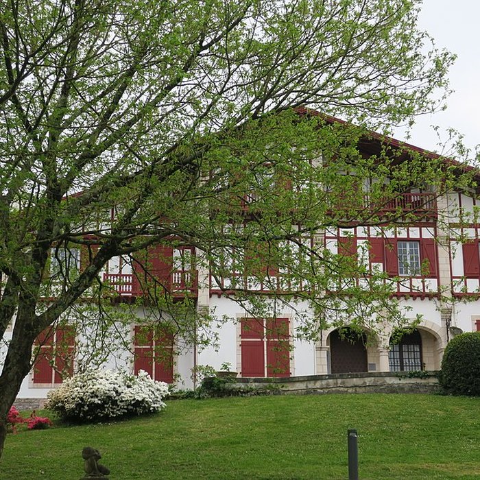 Photo de Villa Saraléguinéa