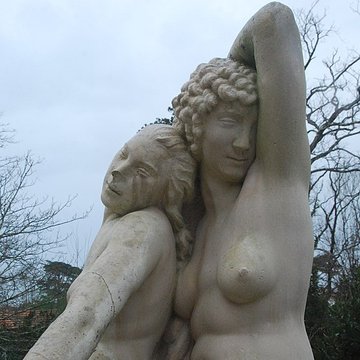 Villa Saraléguinéa