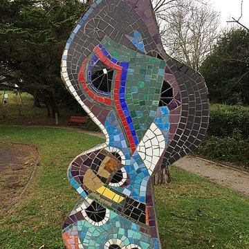 Villa Saraléguinéa