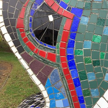 Villa Saraléguinéa