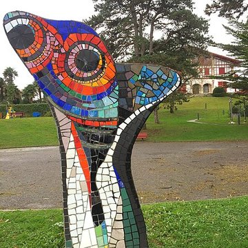 Villa Saraléguinéa