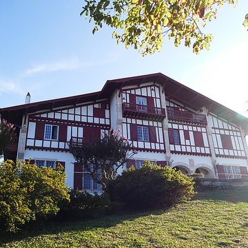 Villa Saraléguinéa