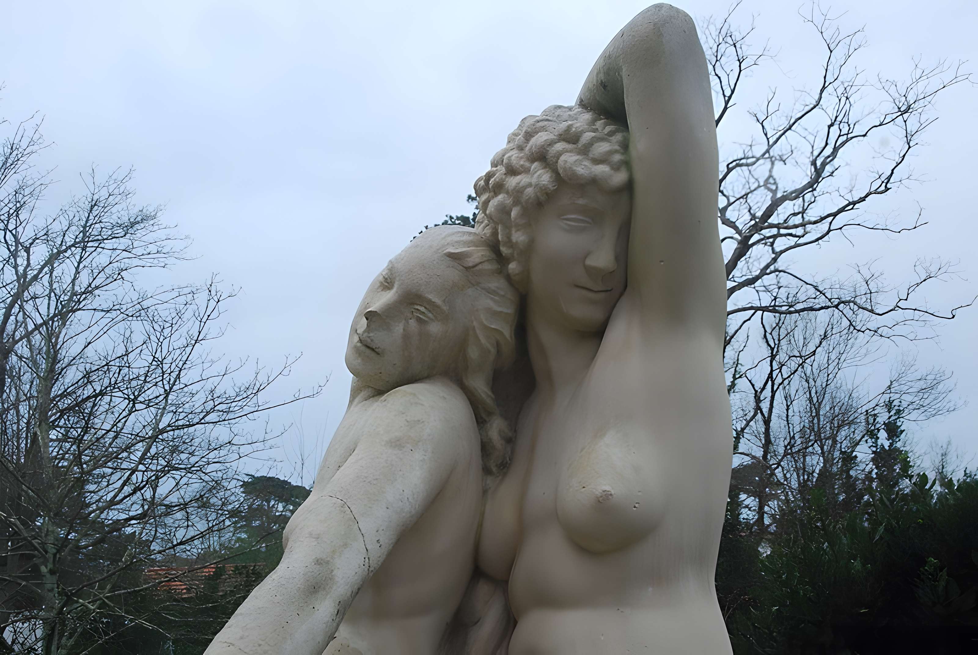 Villa Saraléguinéa