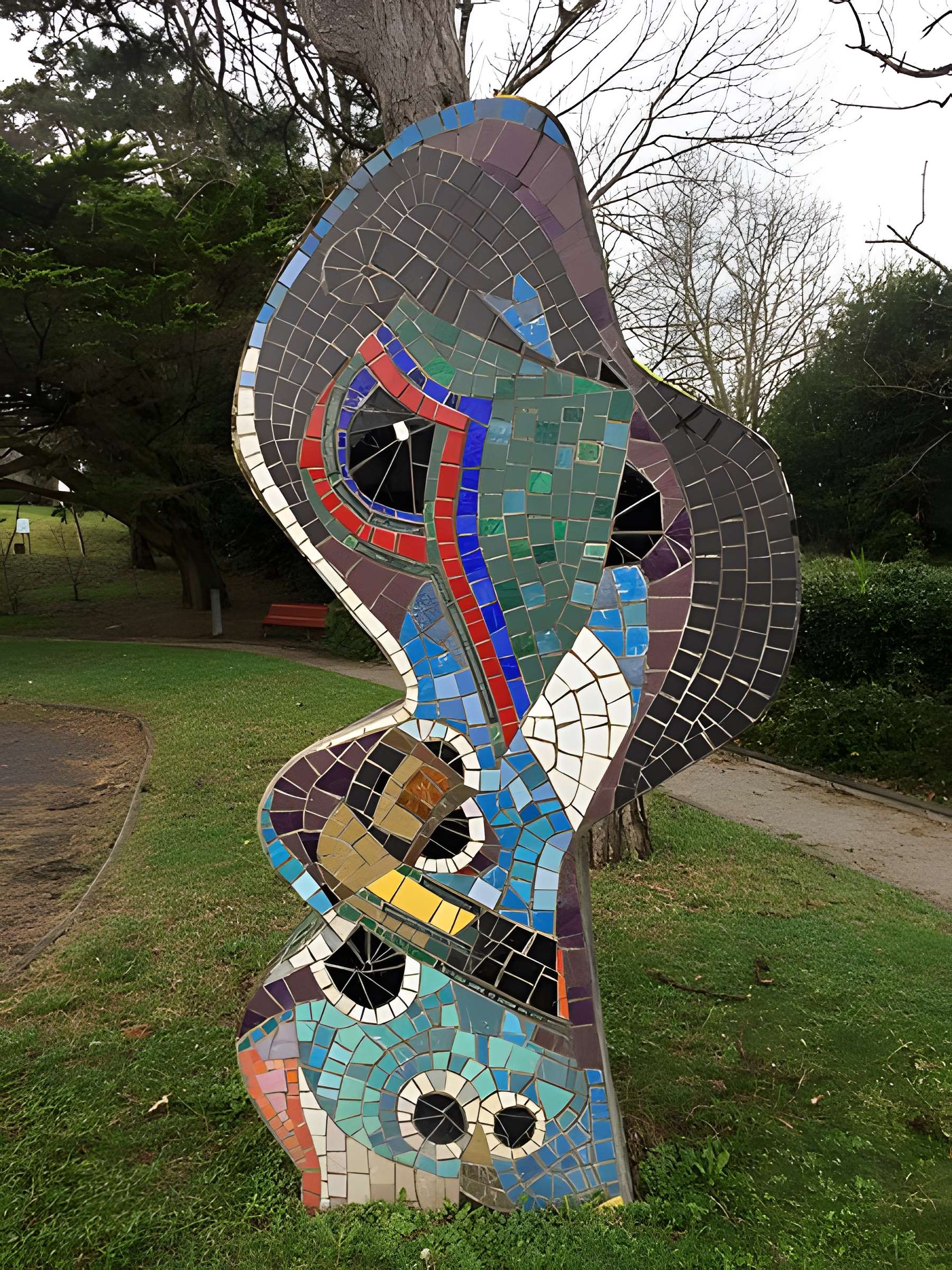 Villa Saraléguinéa