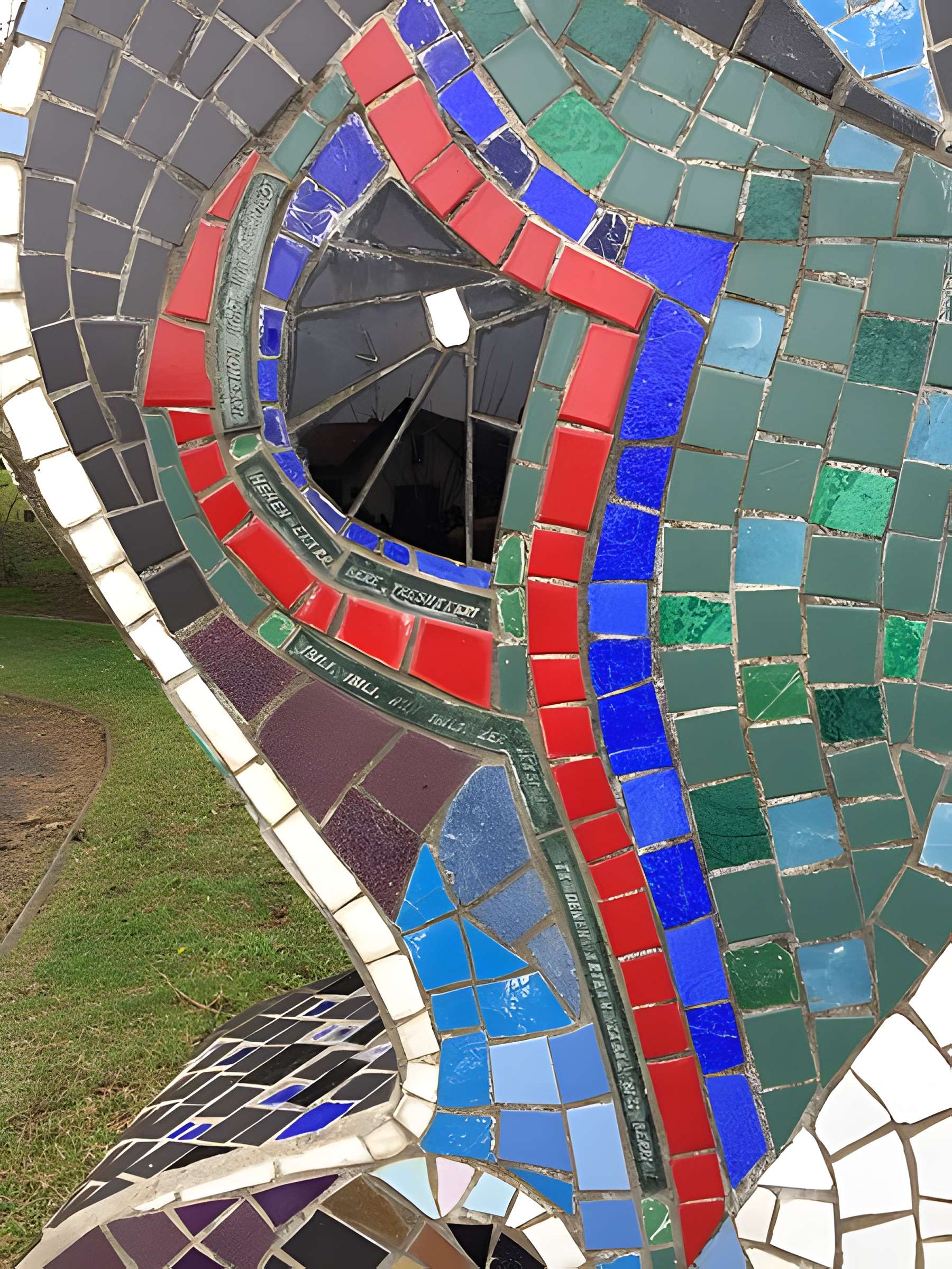 Villa Saraléguinéa