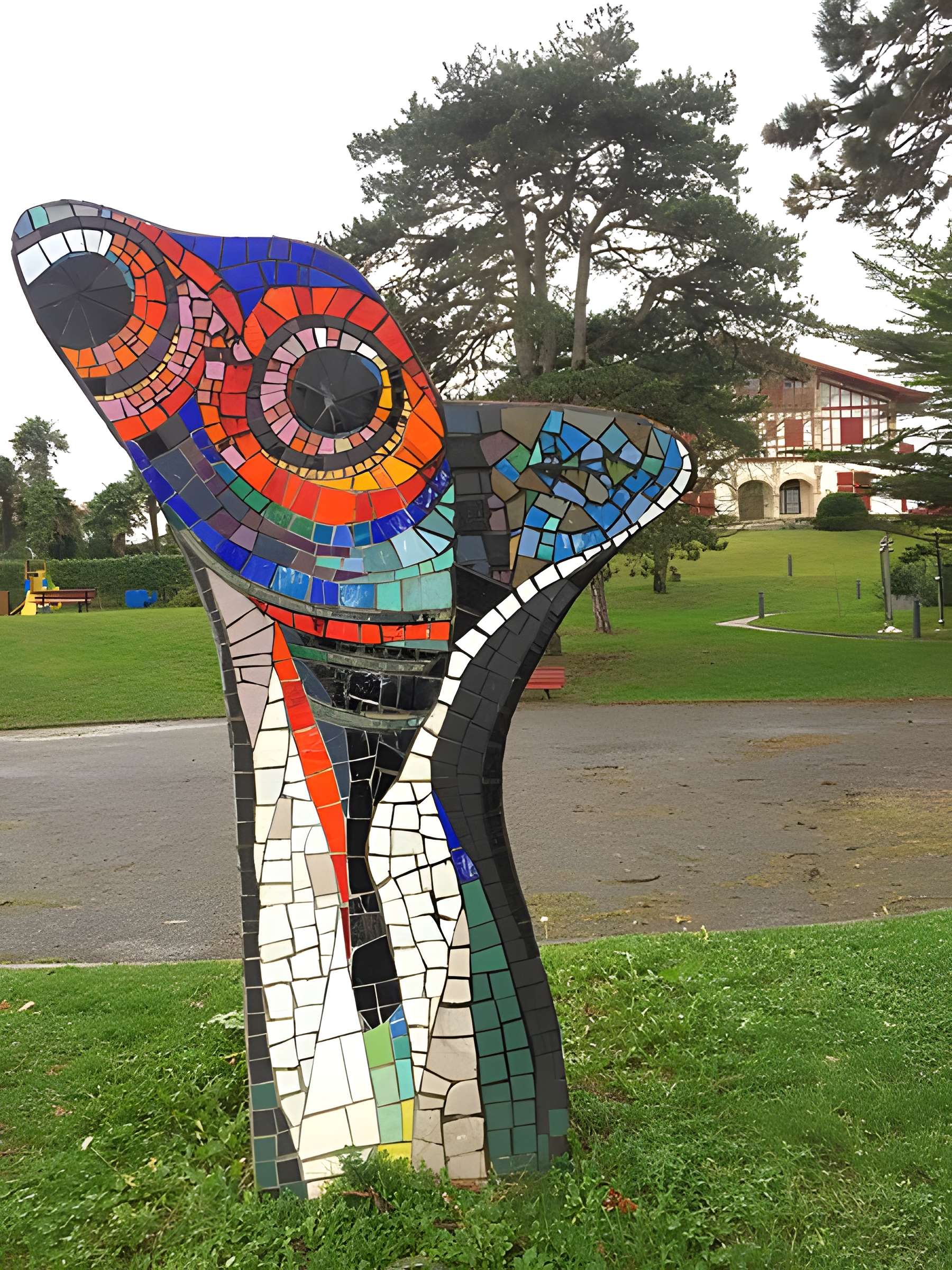 Villa Saraléguinéa