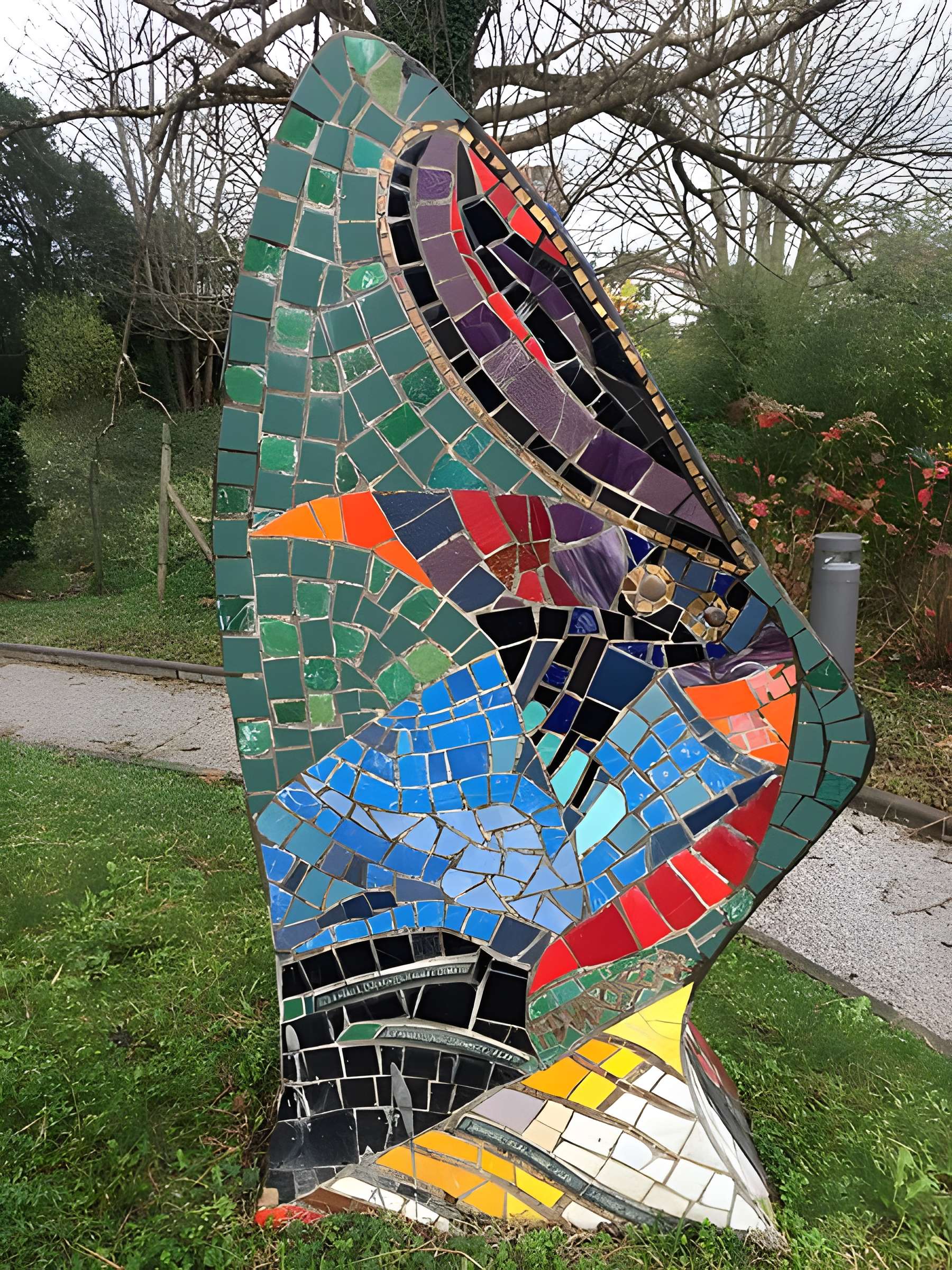 Villa Saraléguinéa