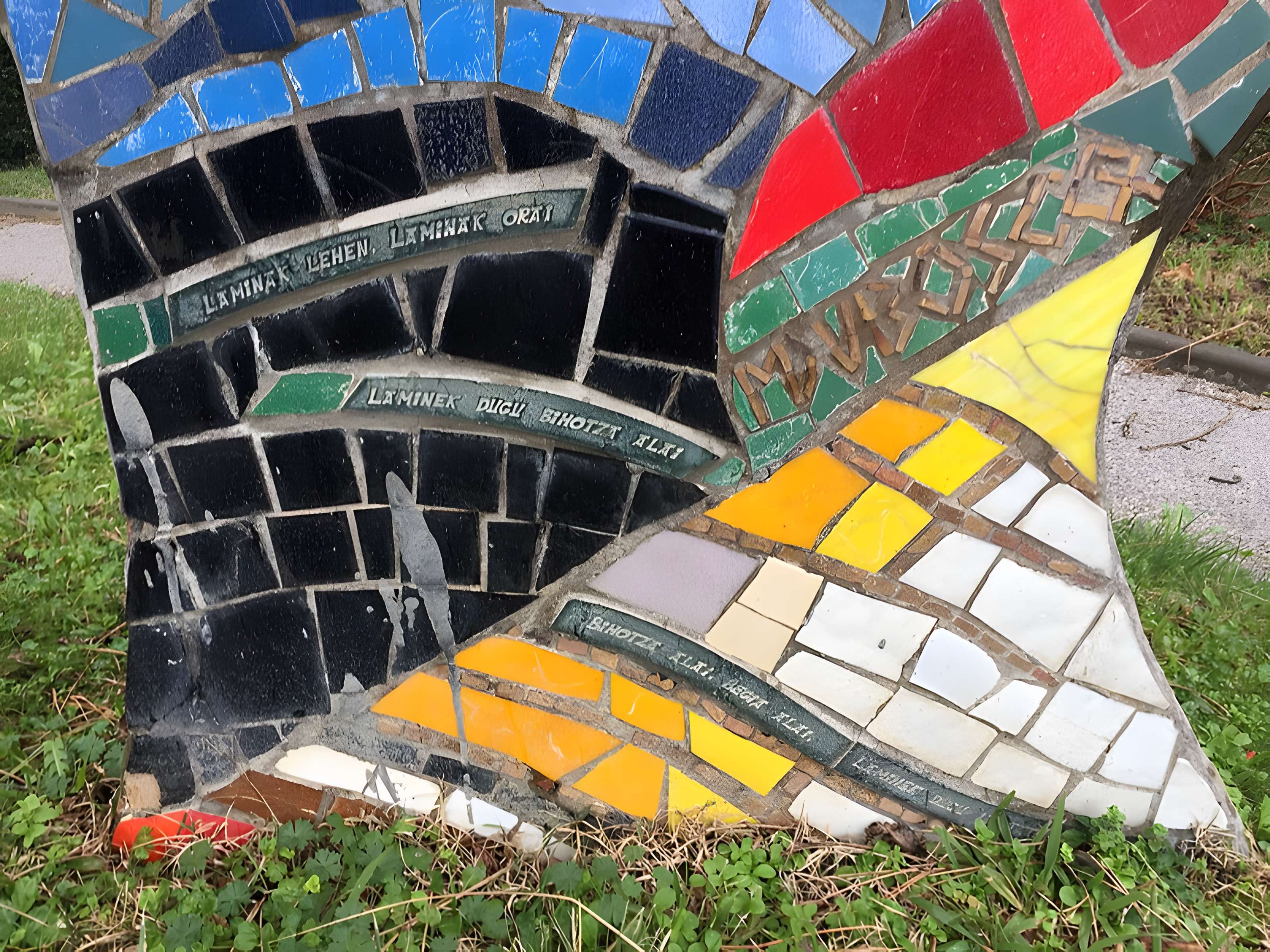 Villa Saraléguinéa