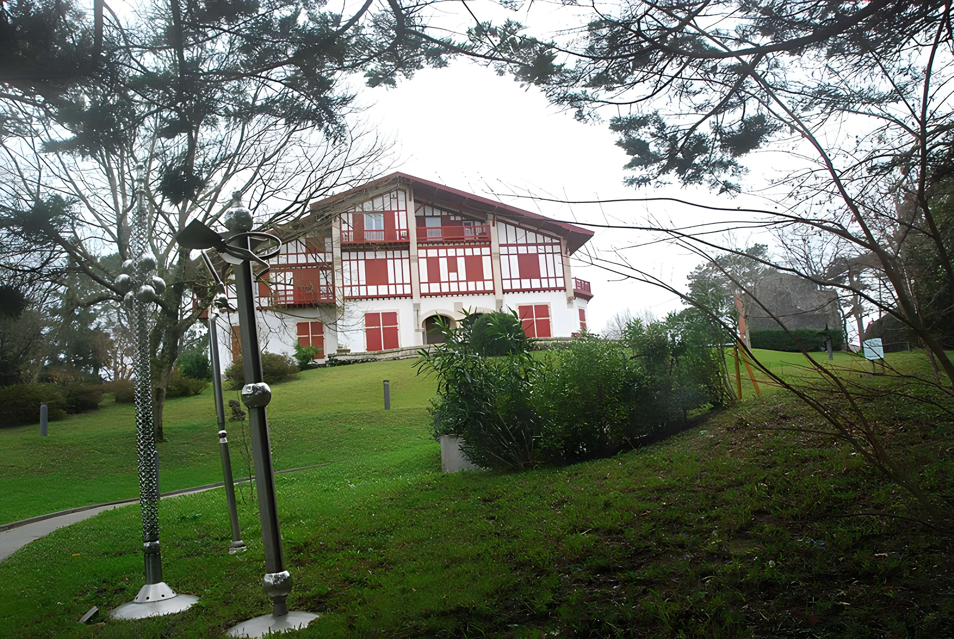 Villa Saraléguinéa