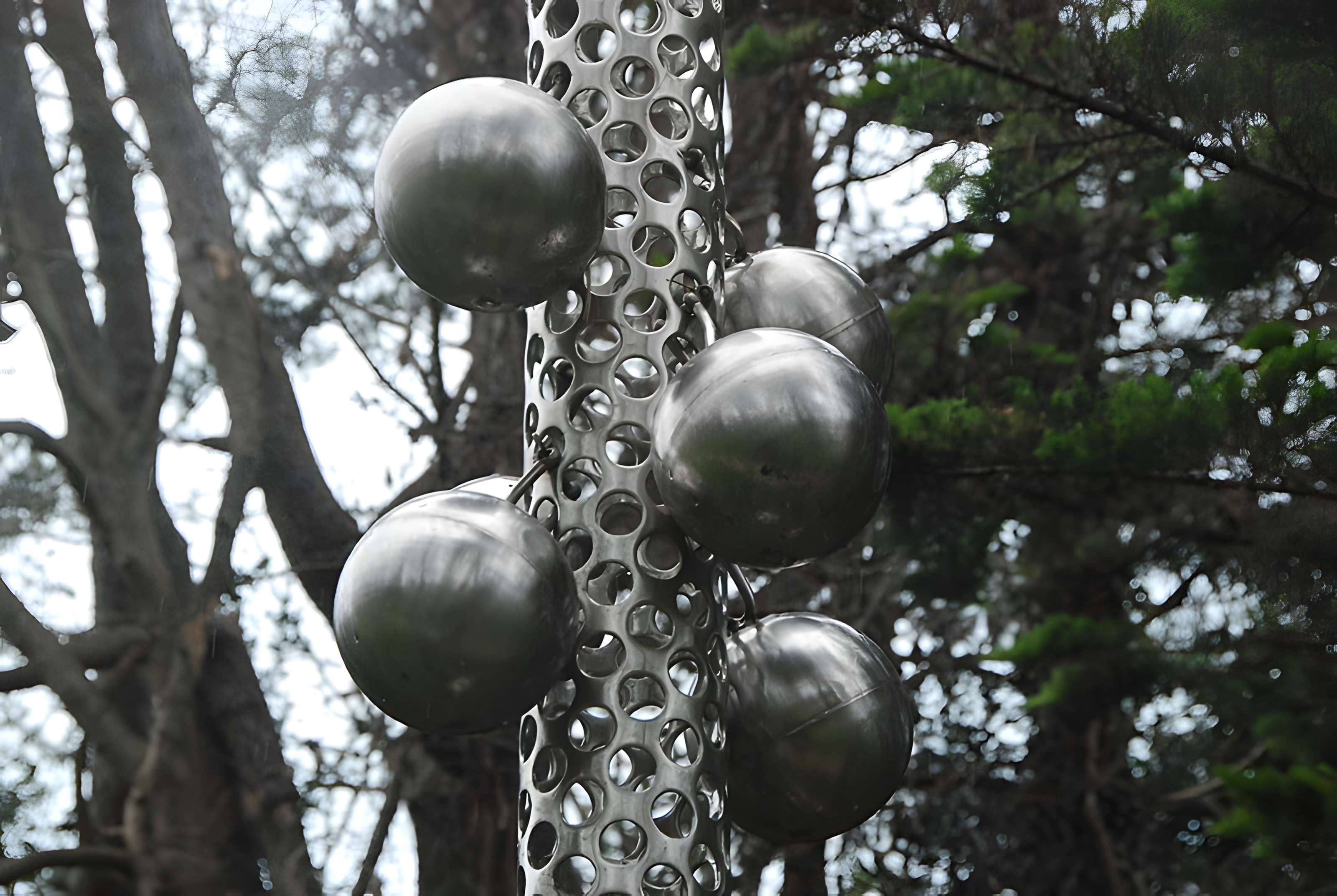 Villa Saraléguinéa