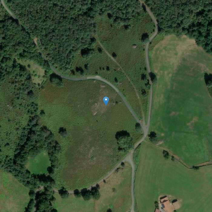 Photo de Dolmen dArtxuita