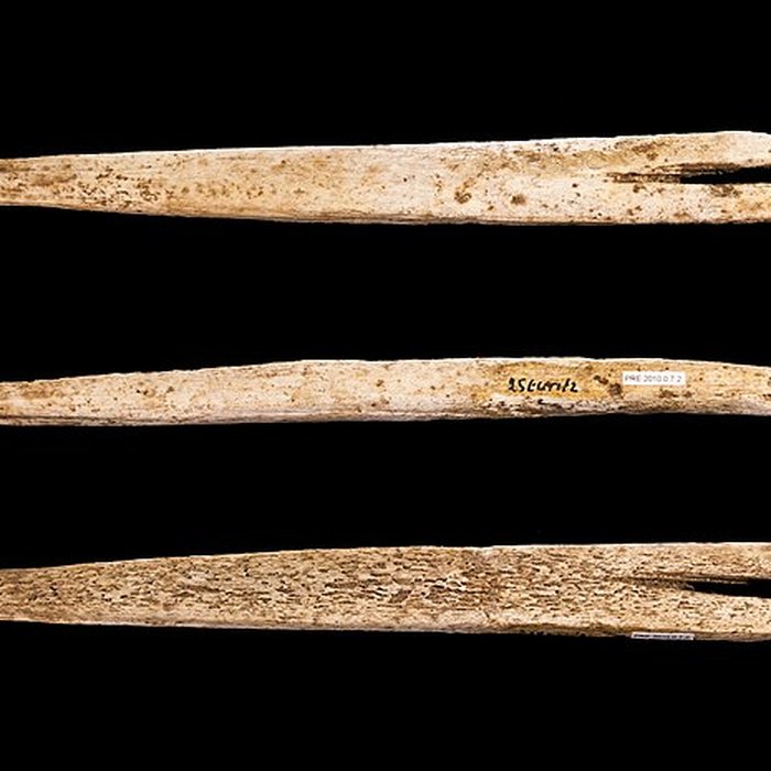 Photo de Site archéologique des grottes dIsturits, dOxocelhaya et dErberua également sur commune de Saint-Martin-dArberoue