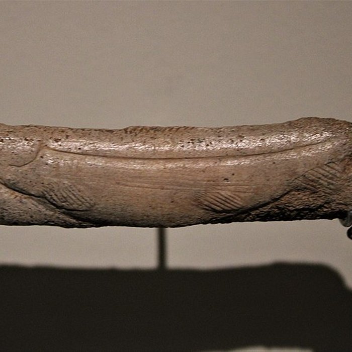 Photo de Site archéologique des grottes dIsturits, dOxocelhaya et dErberua également sur commune de Saint-Martin-dArberoue