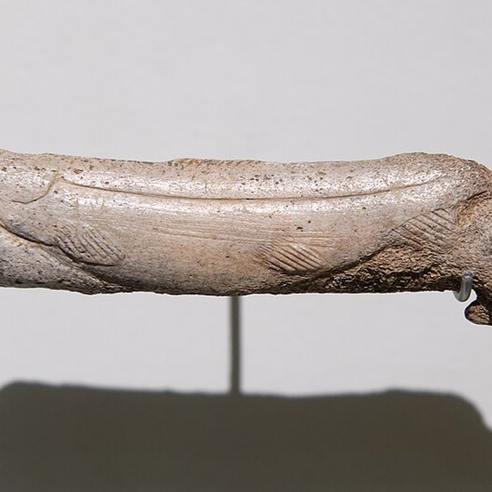 Photo de Site archéologique des grottes dIsturits, dOxocelhaya et dErberua également sur commune de Saint-Martin-dArberoue