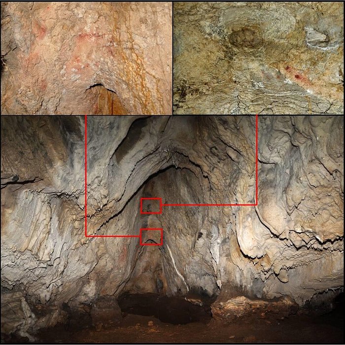 Photo de Site archéologique des grottes dIsturits, dOxocelhaya et dErberua également sur commune de Saint-Martin-dArberoue