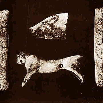 Site archéologique des grottes dIsturits, dOxocelhaya et dErberua également sur commune de Saint-Martin-dArberoue