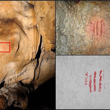 Site archéologique des grottes dIsturits, dOxocelhaya et dErberua également sur commune de Saint-Martin-dArberoue