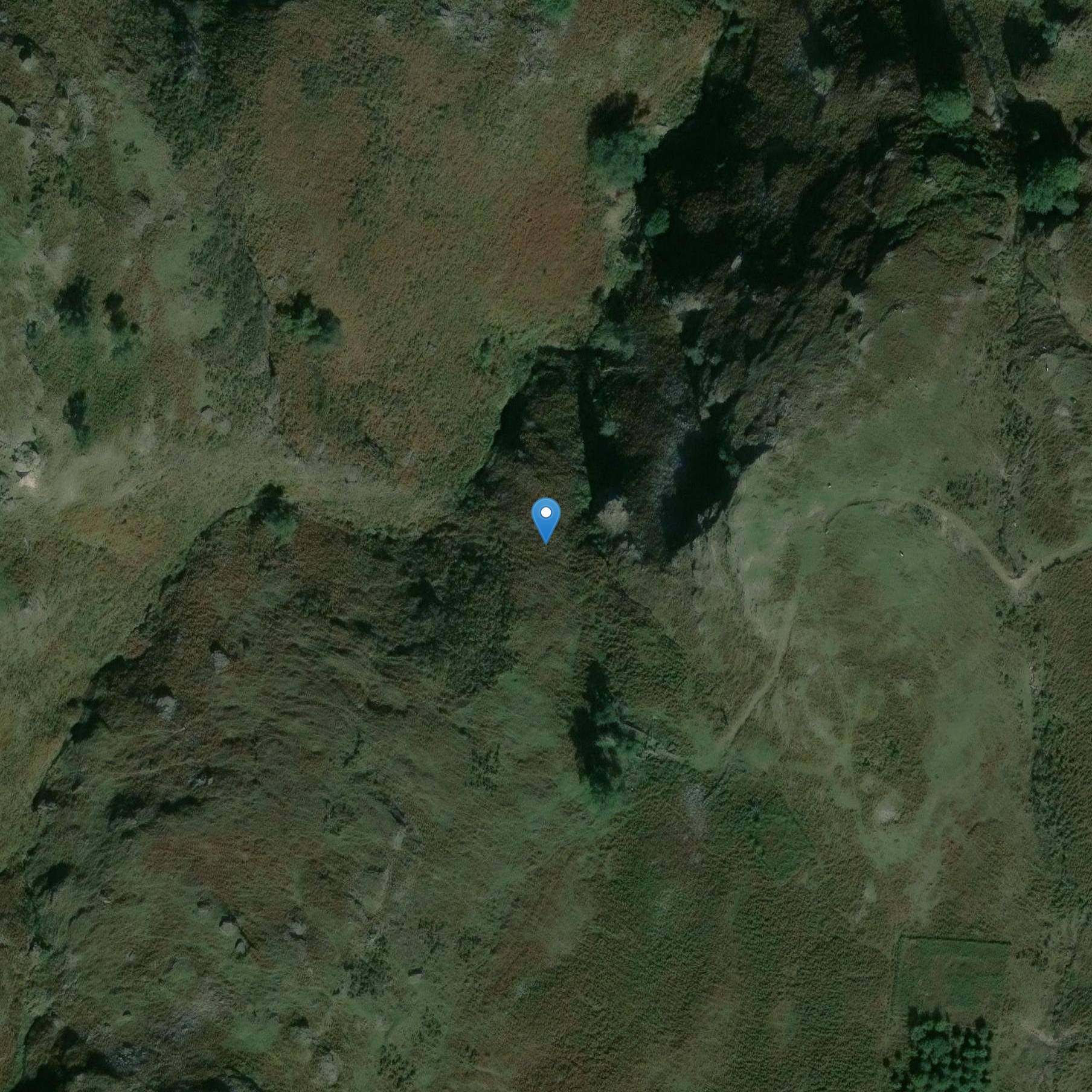 Photo de Cromlech d'Arluxatta