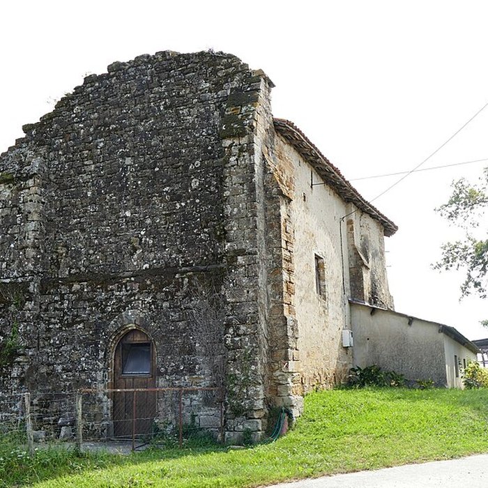 Photo de Chapelle dOrdios