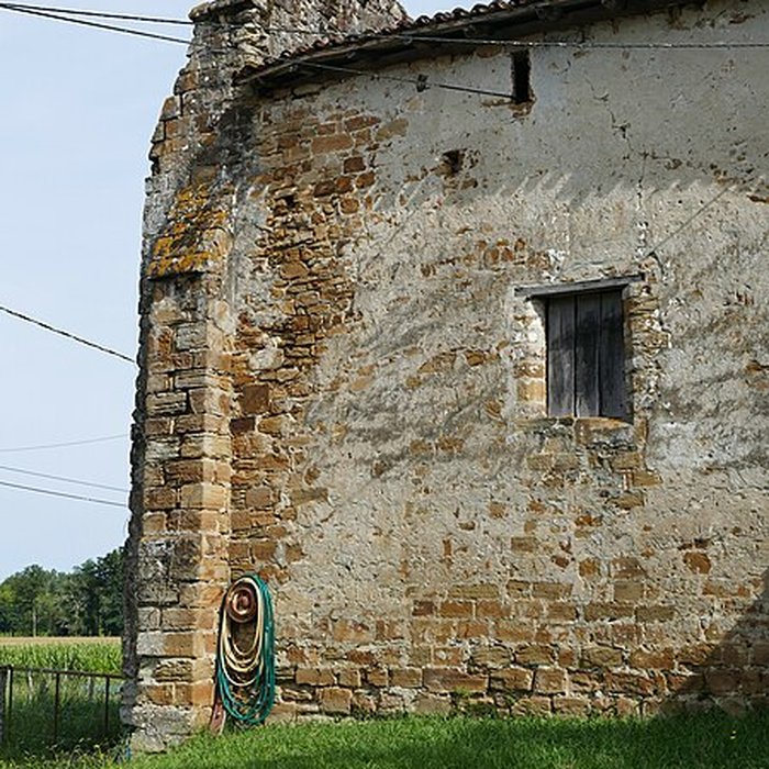 Photo de Chapelle dOrdios