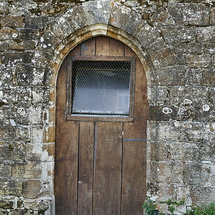 Photo de Chapelle dOrdios