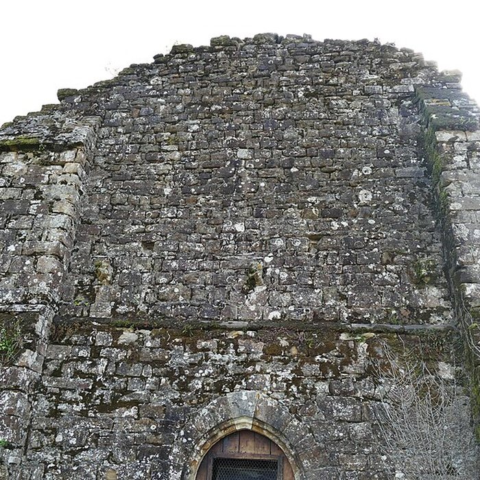 Photo de Chapelle dOrdios