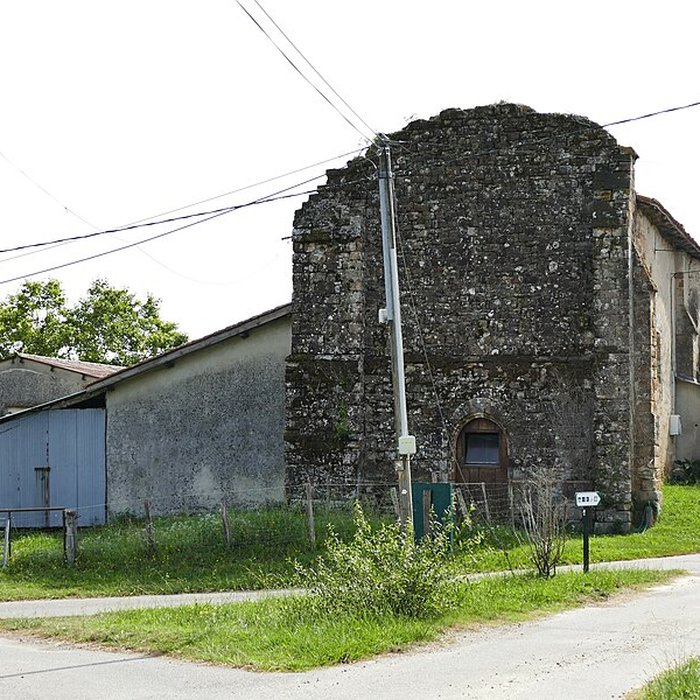 Photo de Chapelle dOrdios