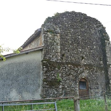 Chapelle dOrdios