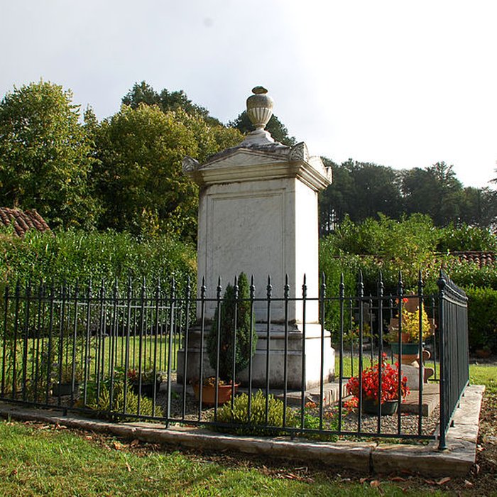 Photo de Cimetière