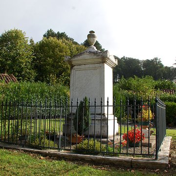 Cimetière