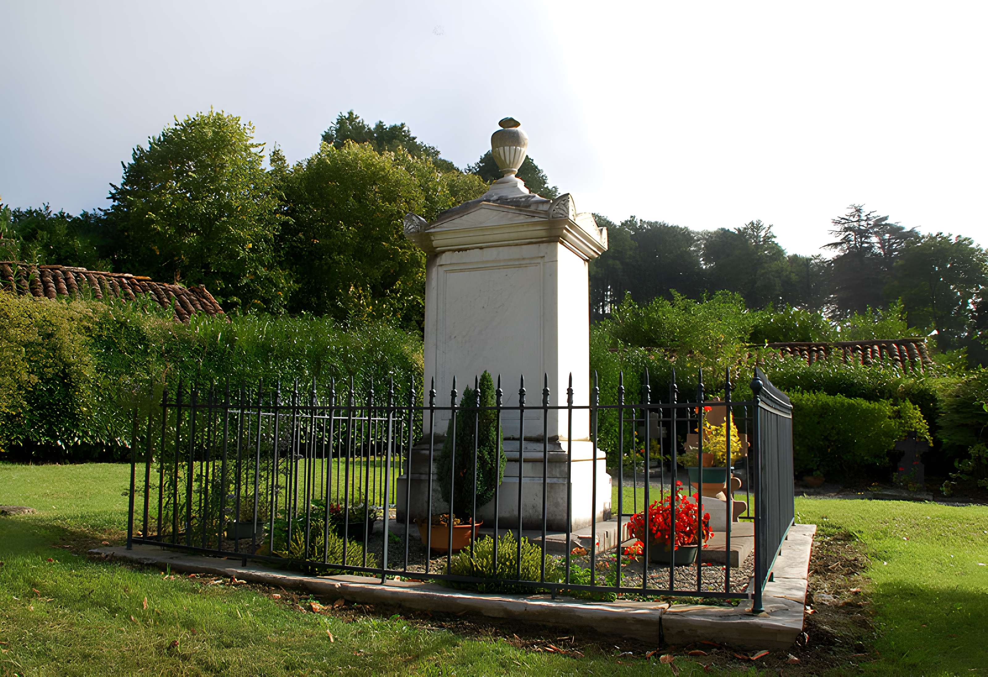 Cimetière