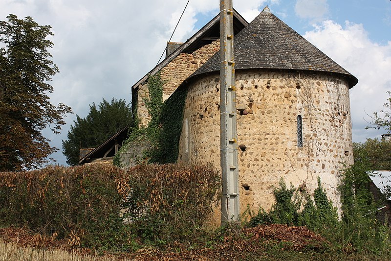 Photo de Chapelle de Peyraube