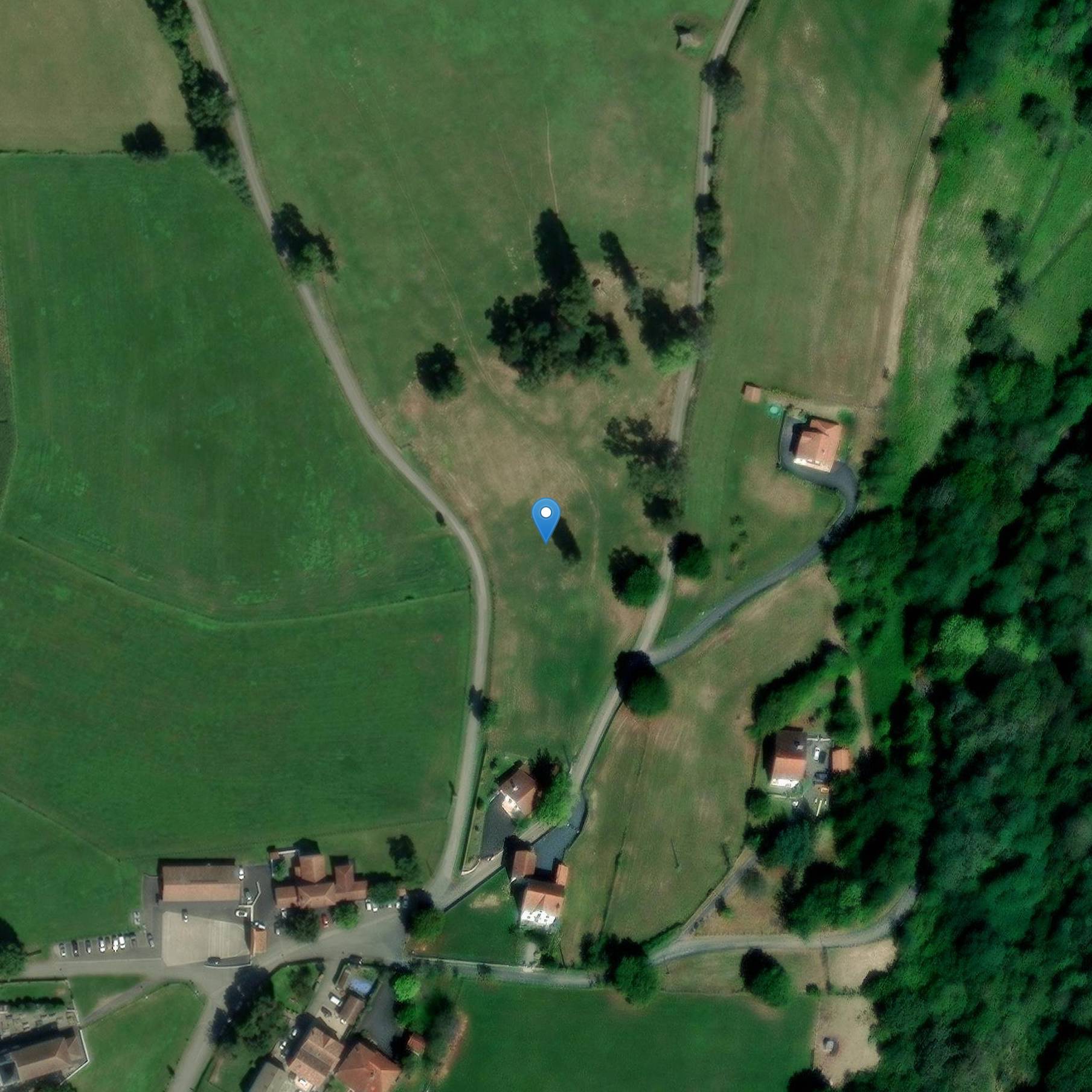 Photo de Protohistoricキャンプ(Suhescun自治体にも)