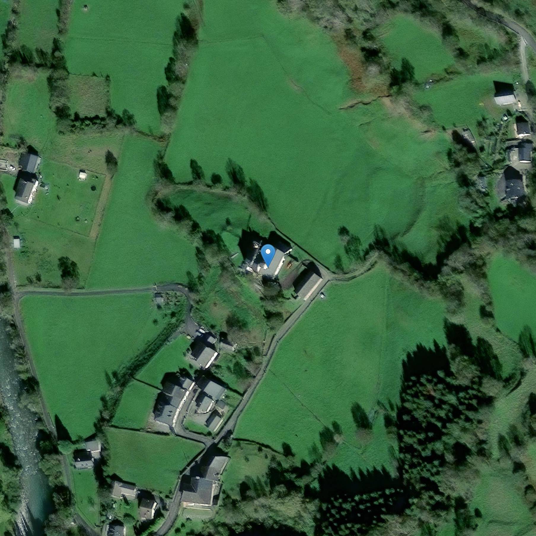 Photo de Castello di Espalungue