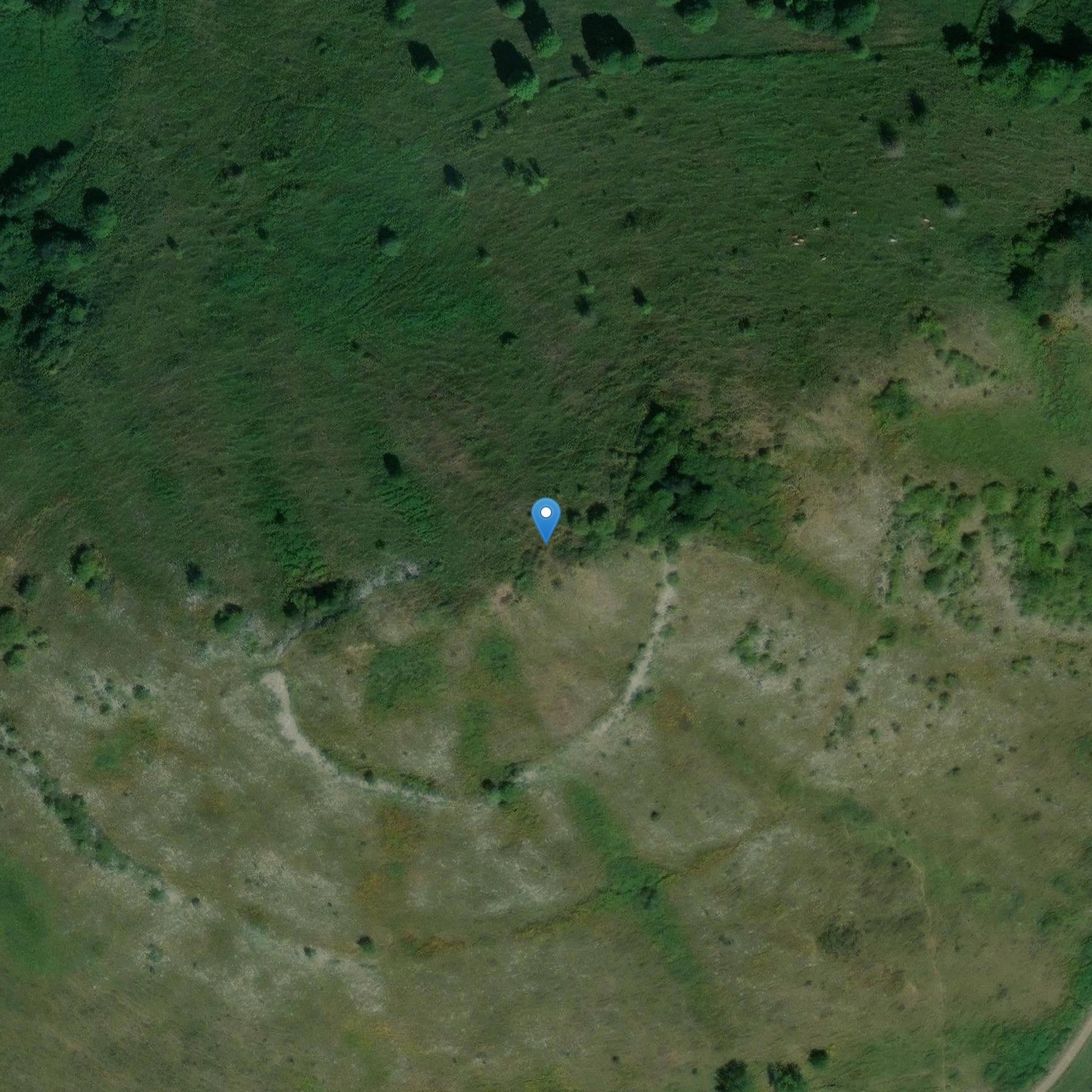 Photo de Protohistorisch kamp