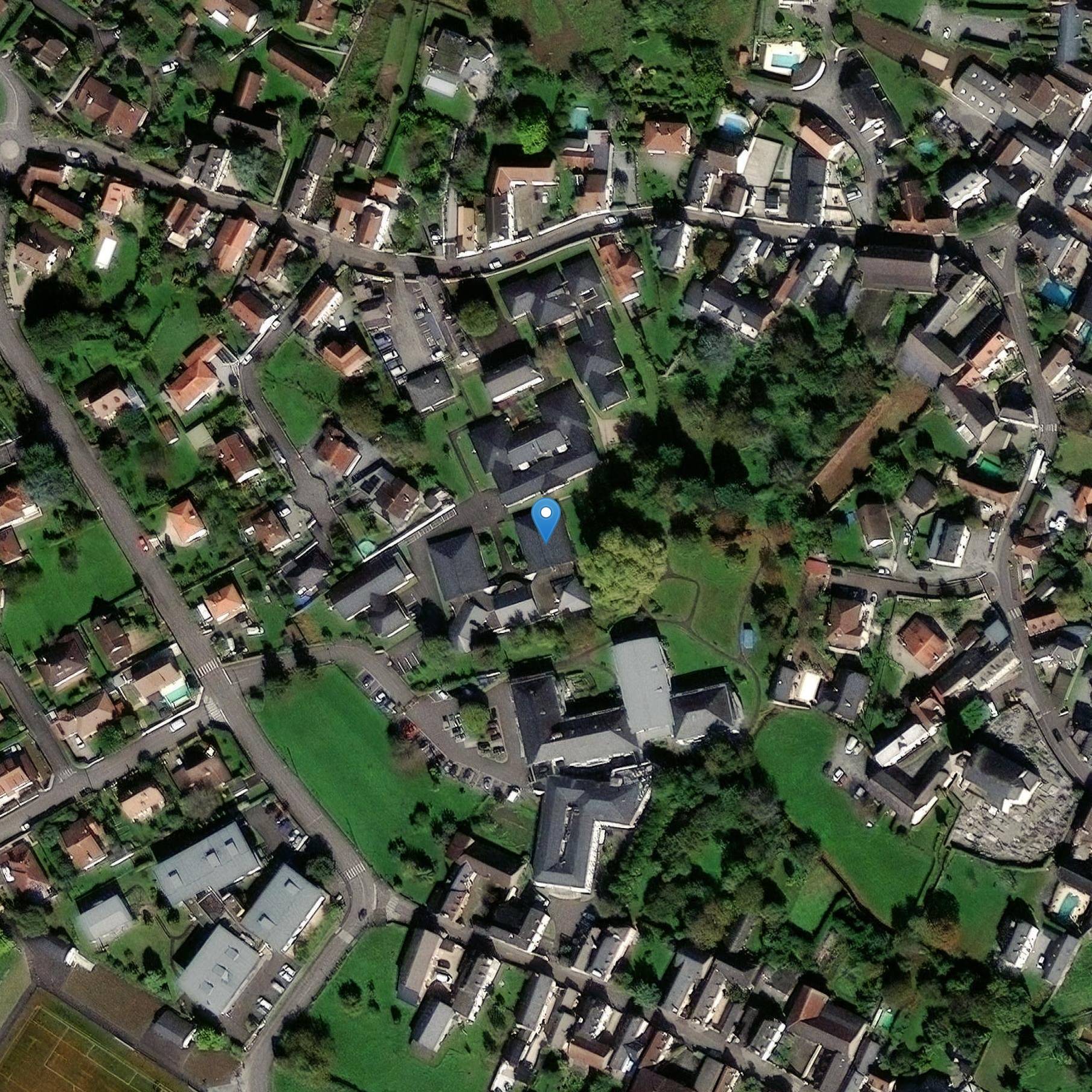 Photo de Oude Bialé site