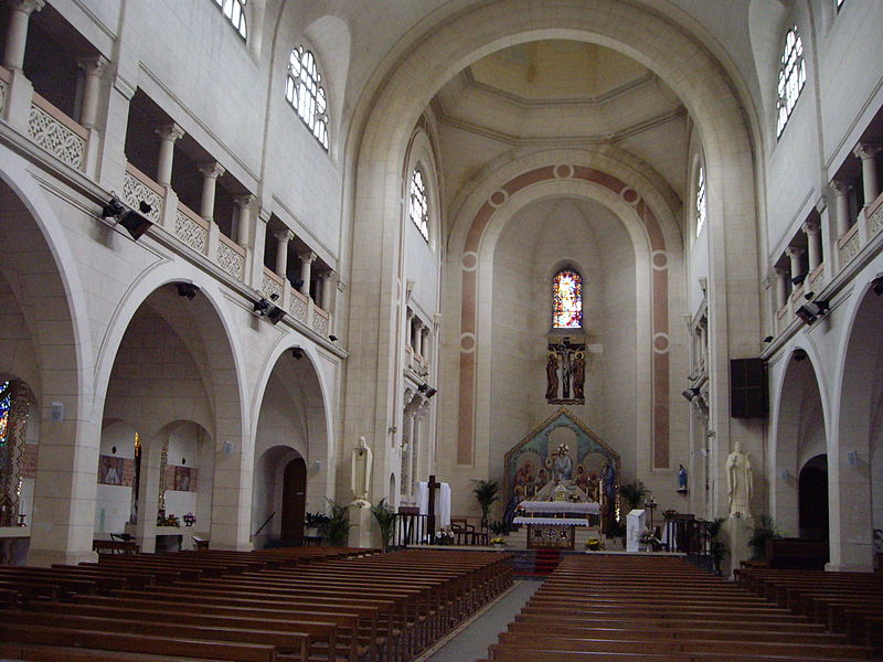 Photo de Eglise Saint-Julien