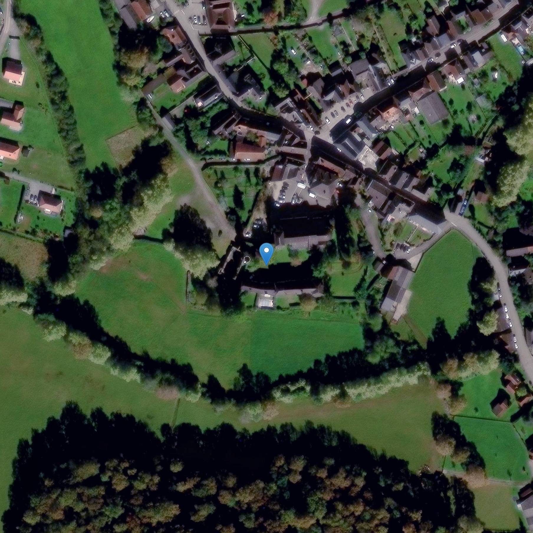 Photo de Ancienne abbaye