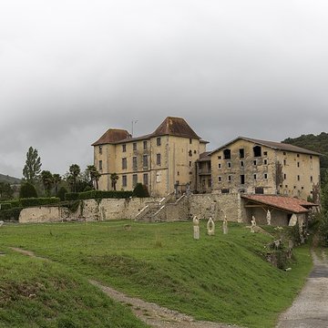 Château de Garro