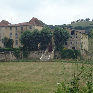 Château de Garro