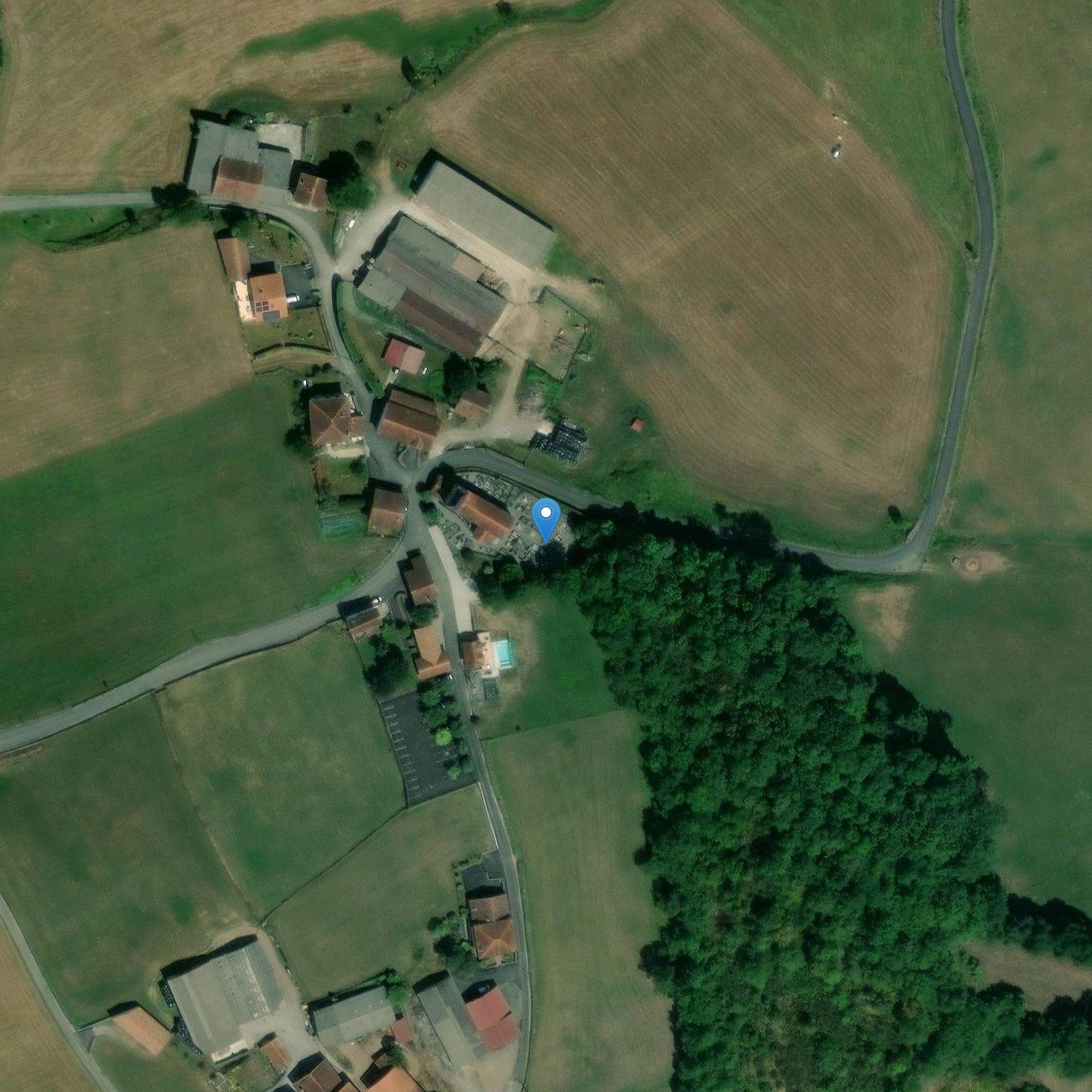 Photo de Croce di Navarra