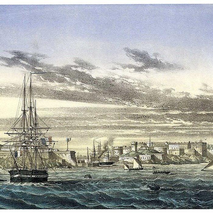 Photo de Château de Brest