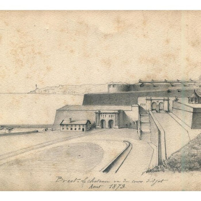 Photo de Château de Brest