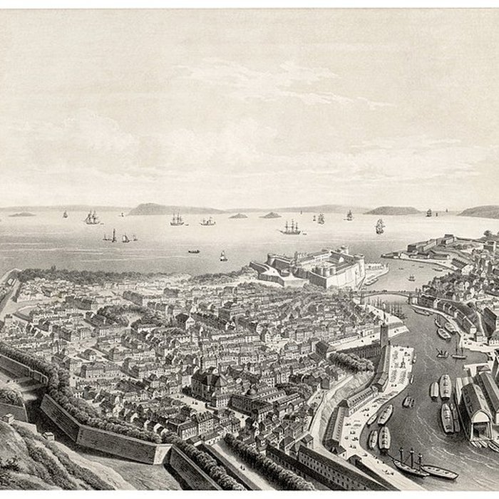 Photo de Château de Brest